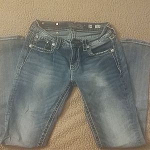 Miss me skinny Jean's